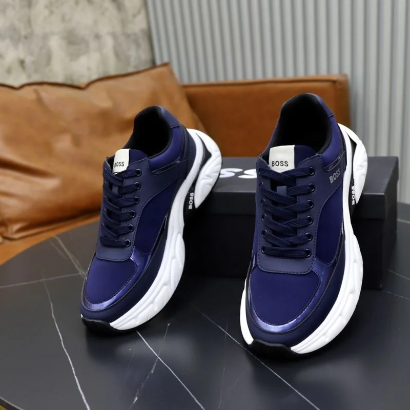 Unisex Boss Shoes 5219