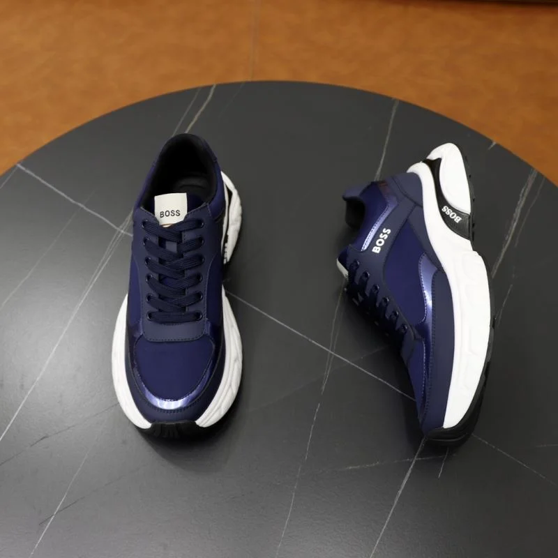 Unisex Boss Shoes 5219