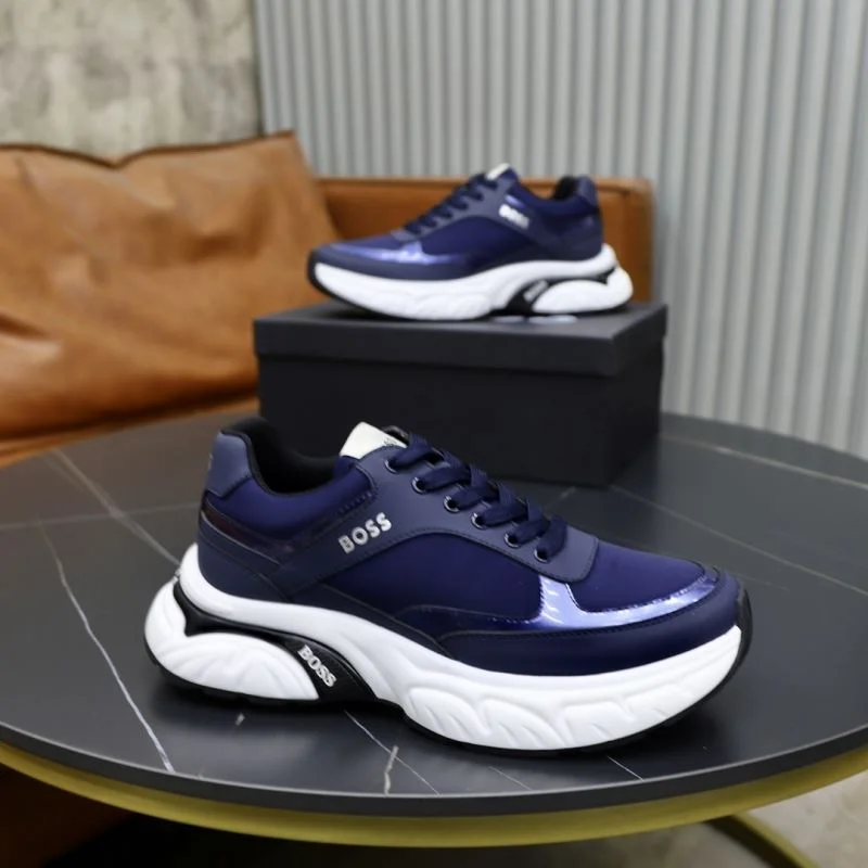 Unisex Boss Shoes 5219