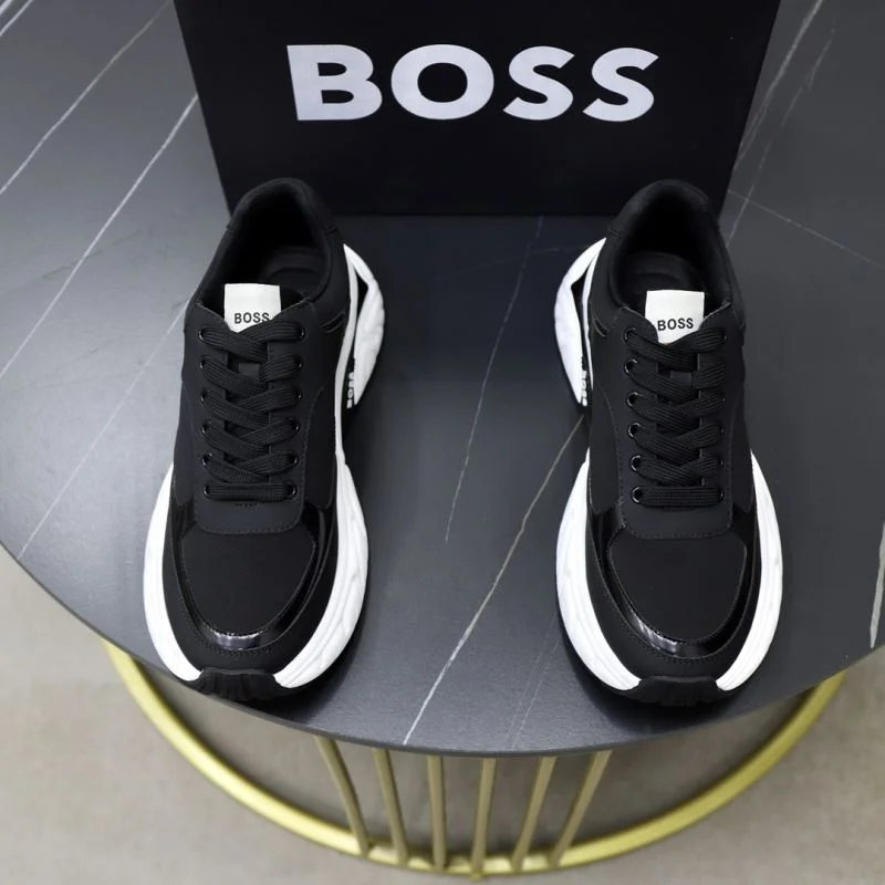 MultiPurpose Boss Shoes 5130
