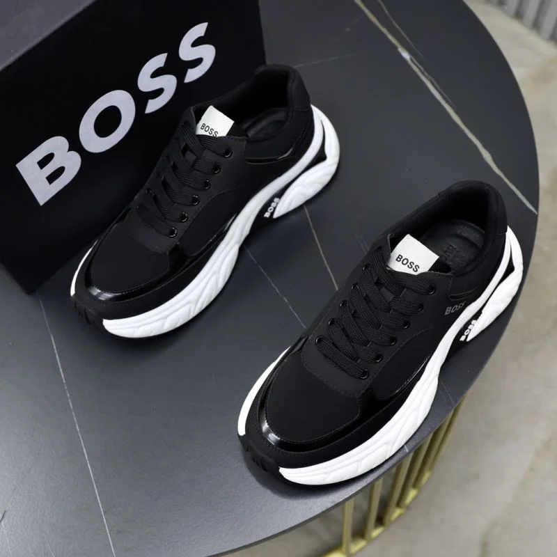 MultiPurpose Boss Shoes 5130