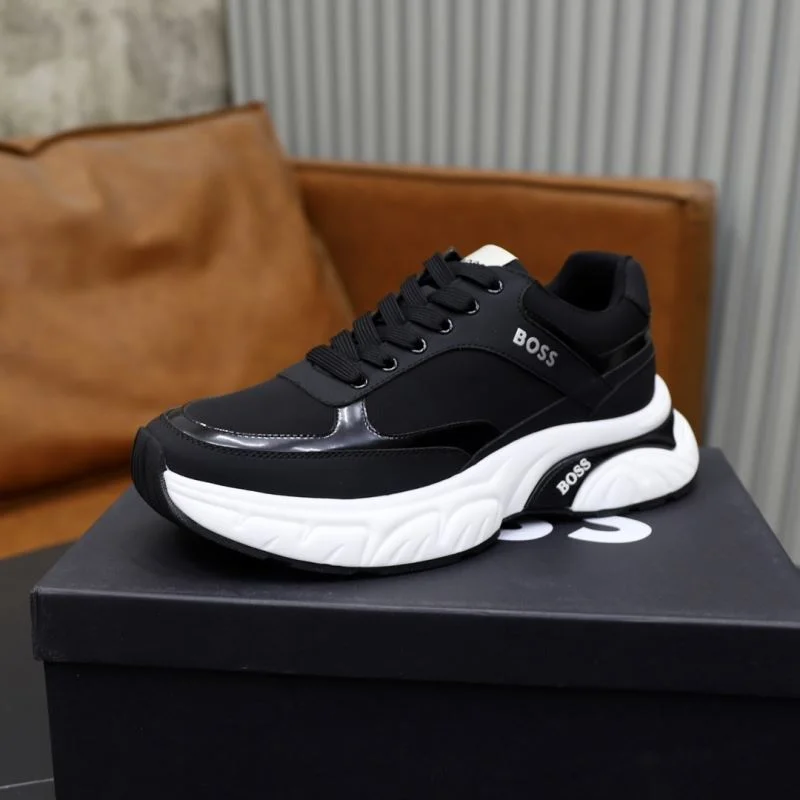 MultiPurpose Boss Shoes 5130