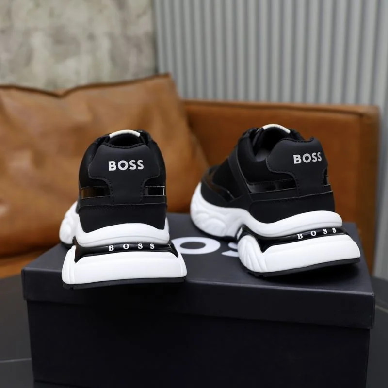 MultiPurpose Boss Shoes 5130