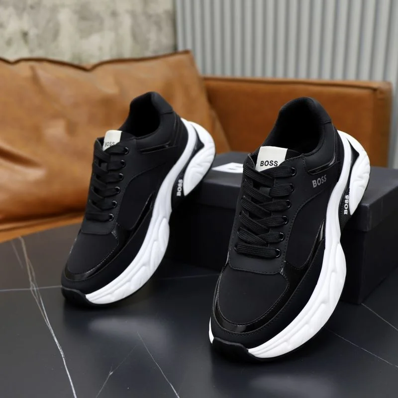 MultiPurpose Boss Shoes 5130
