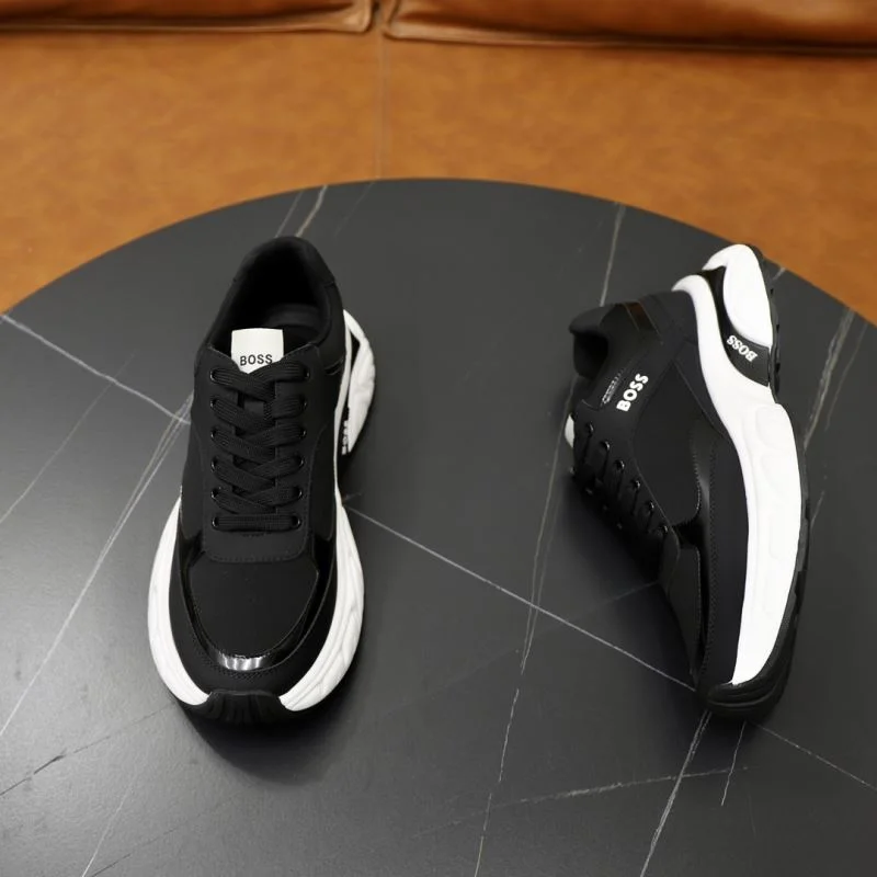MultiPurpose Boss Shoes 5130