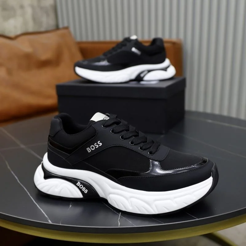 MultiPurpose Boss Shoes 5130