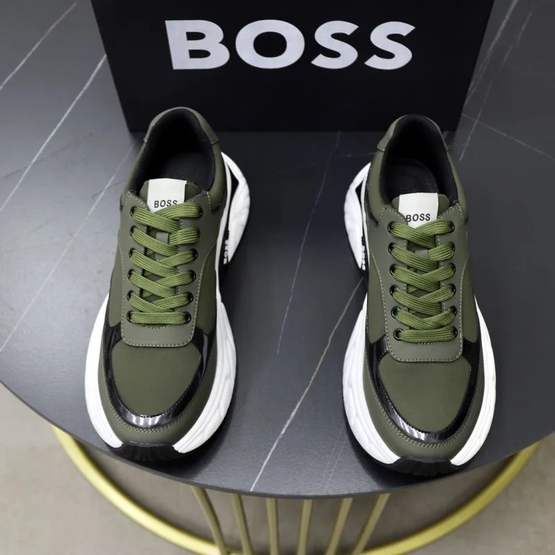 Boss Shoes SoftTouch 5098