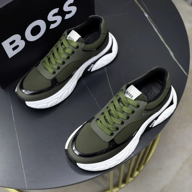Boss Shoes SoftTouch 5098