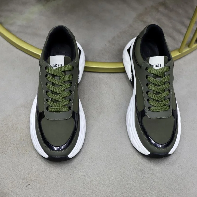 Boss Shoes SoftTouch 5098