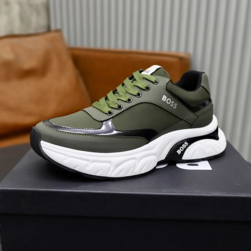 Boss Shoes SoftTouch 5098