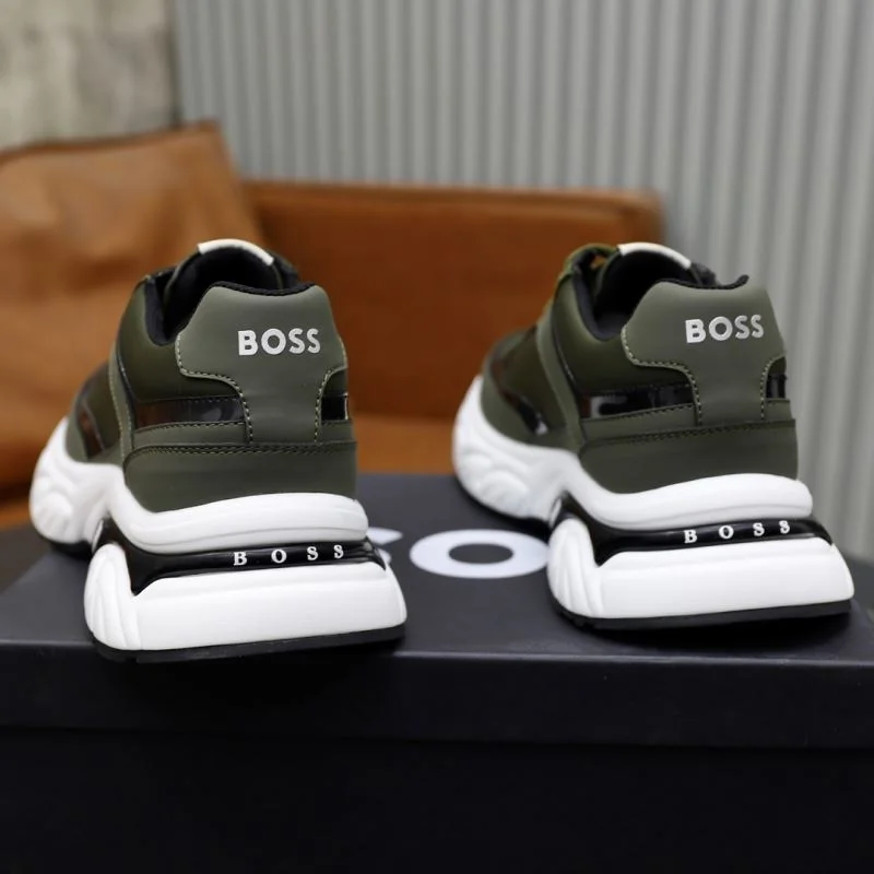 Boss Shoes SoftTouch 5098