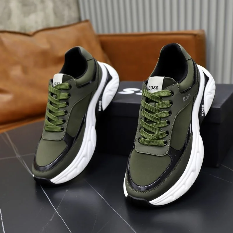 Boss Shoes SoftTouch 5098