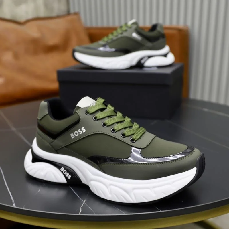 Boss Shoes SoftTouch 5098