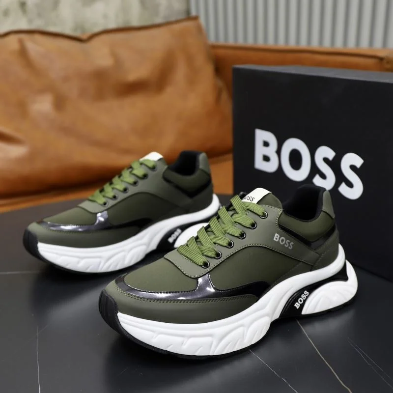 Boss Shoes SoftTouch 5098