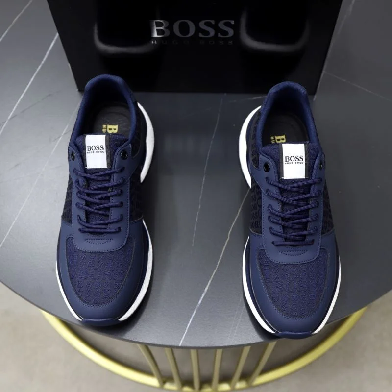 Popular Boss Shoes 5068