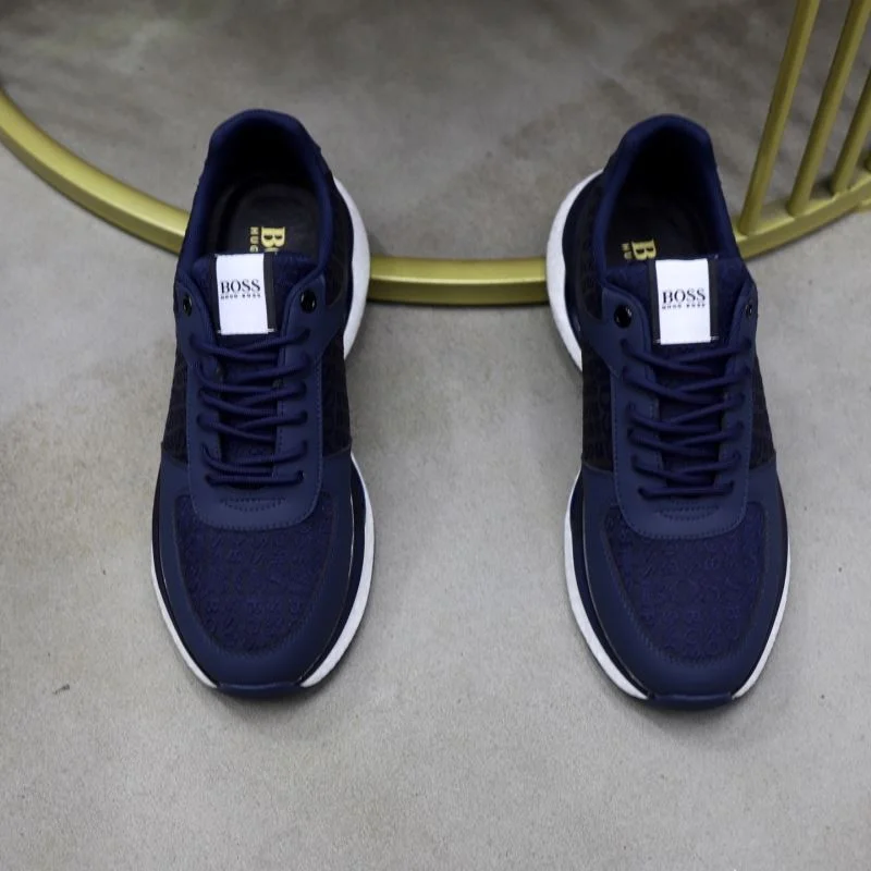 Popular Boss Shoes 5068