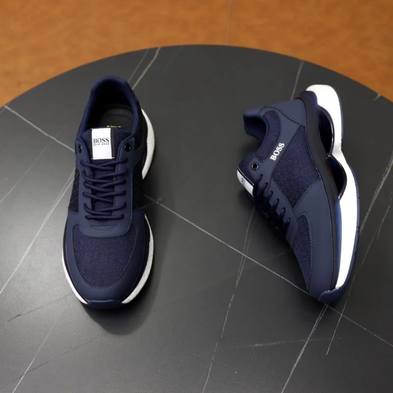 Popular Boss Shoes 5068