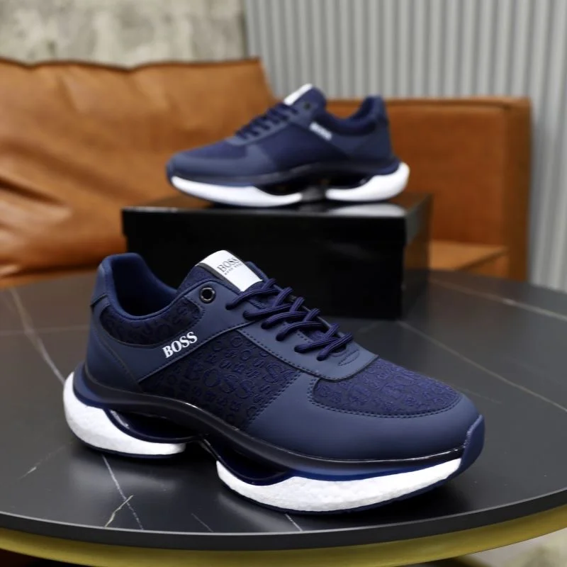 Popular Boss Shoes 5068
