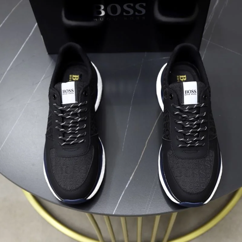 Cozy Boss Shoes 5072