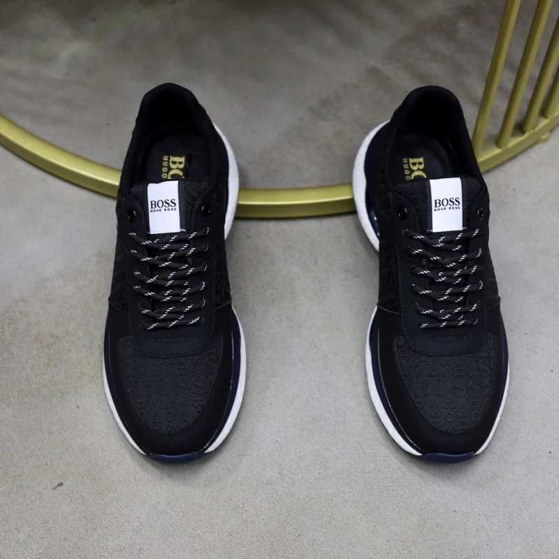 Cozy Boss Shoes 5072