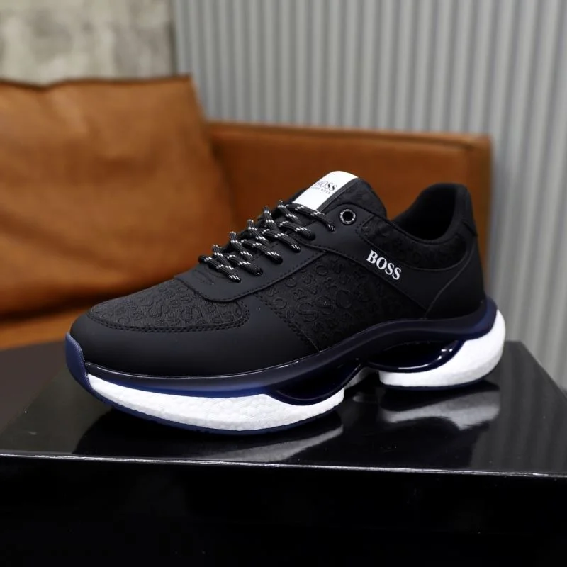 Cozy Boss Shoes 5072