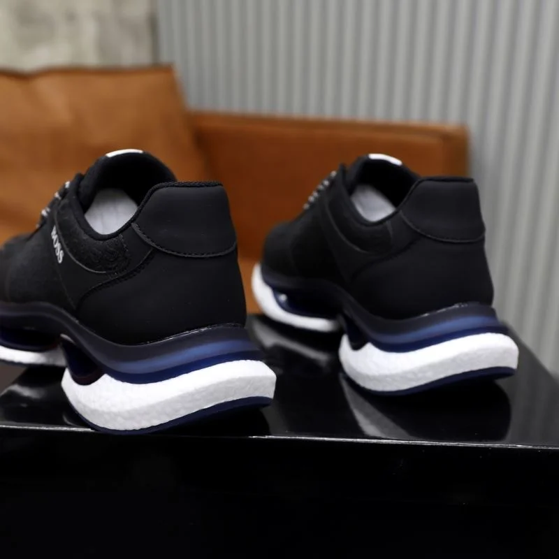 Cozy Boss Shoes 5072