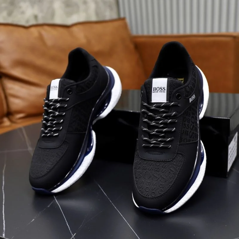 Cozy Boss Shoes 5072