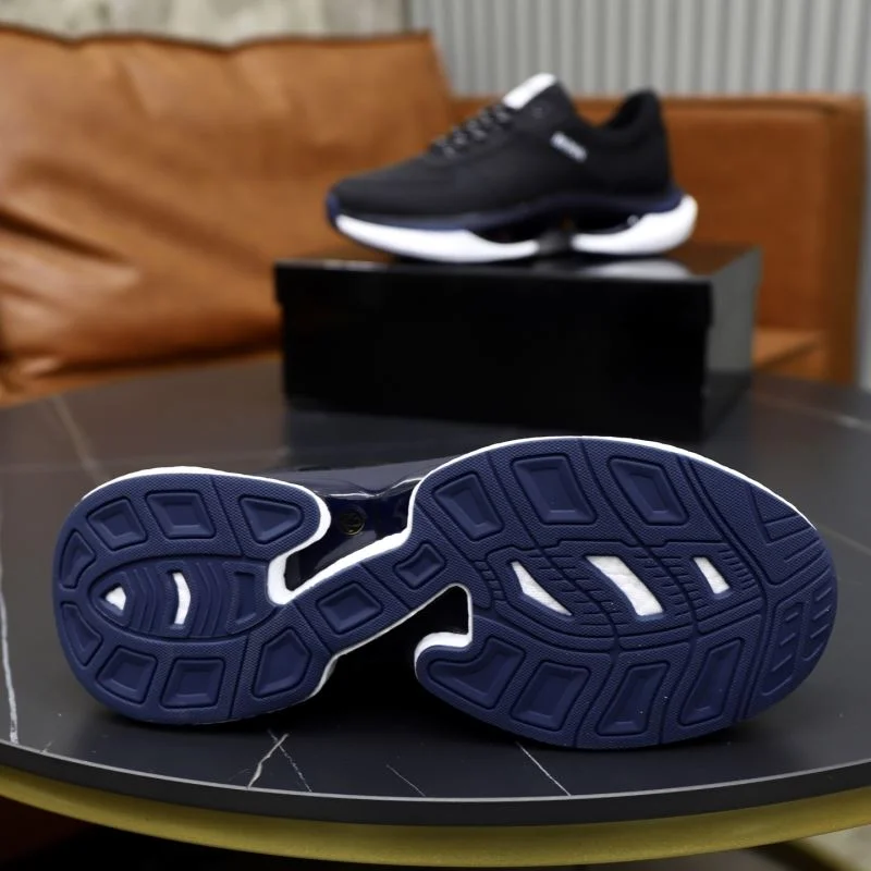 Cozy Boss Shoes 5072