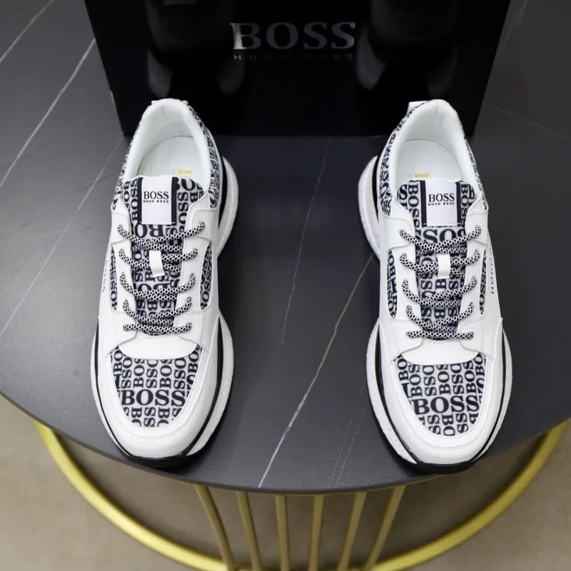 UrbanChic Boss Shoes 5117