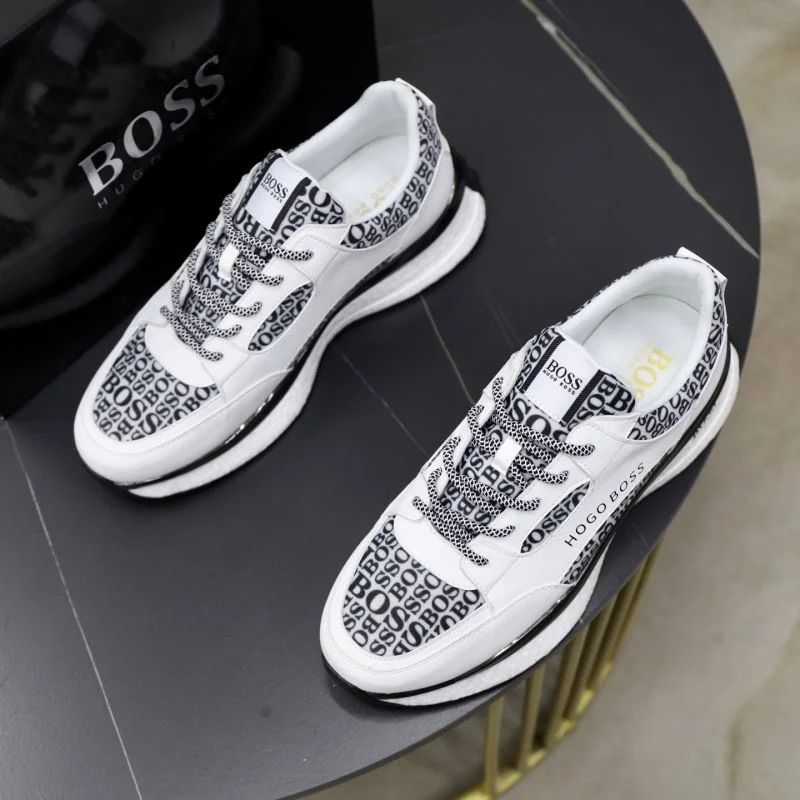 UrbanChic Boss Shoes 5117