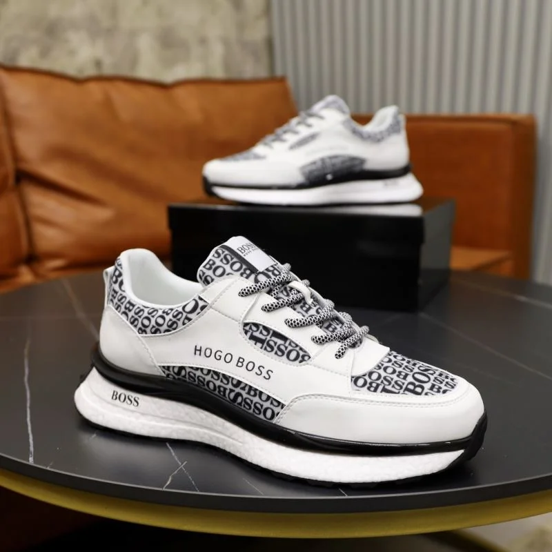 UrbanChic Boss Shoes 5117
