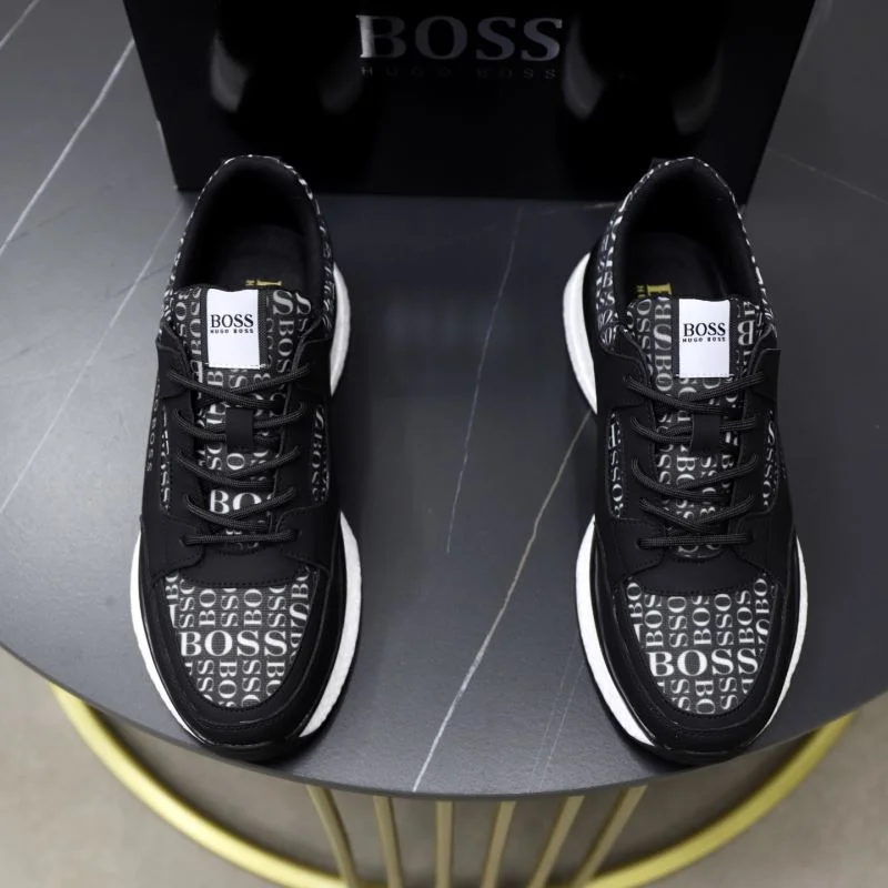 Functional Boss Shoes 5065
