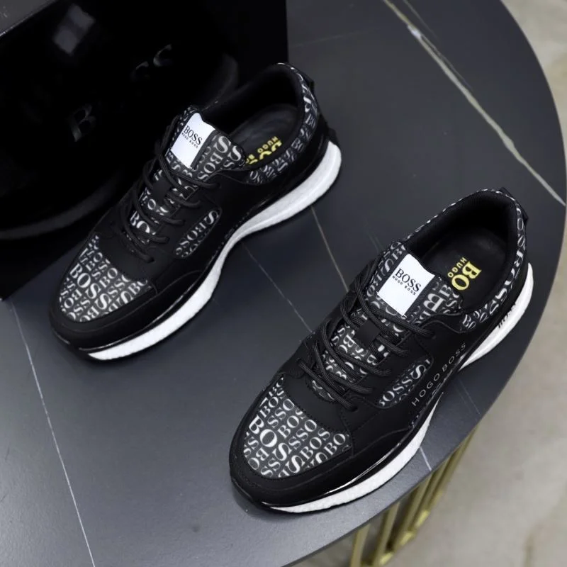 Functional Boss Shoes 5065