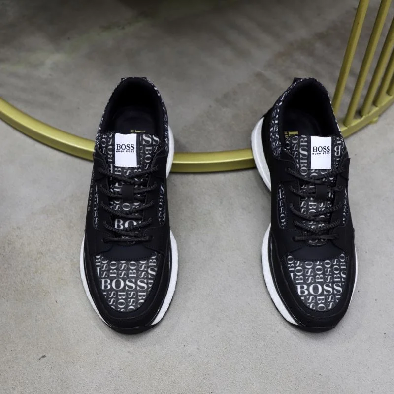 Functional Boss Shoes 5065