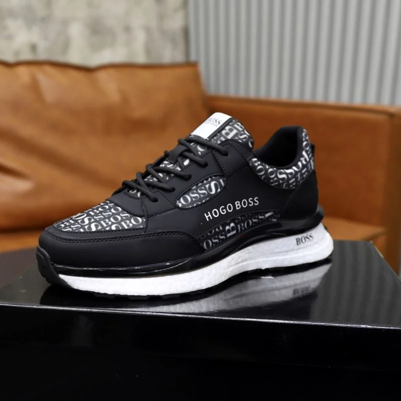 Functional Boss Shoes 5065