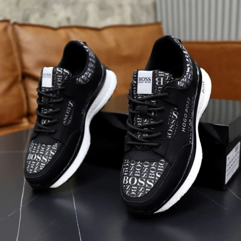 Functional Boss Shoes 5065