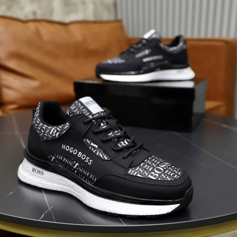 Functional Boss Shoes 5065
