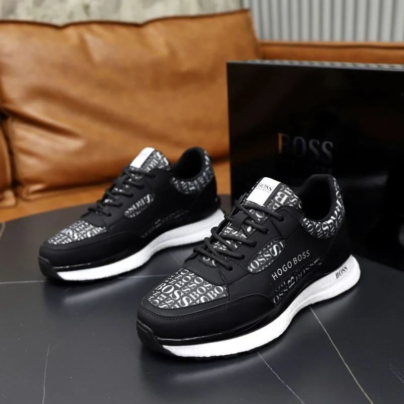 Functional Boss Shoes 5065