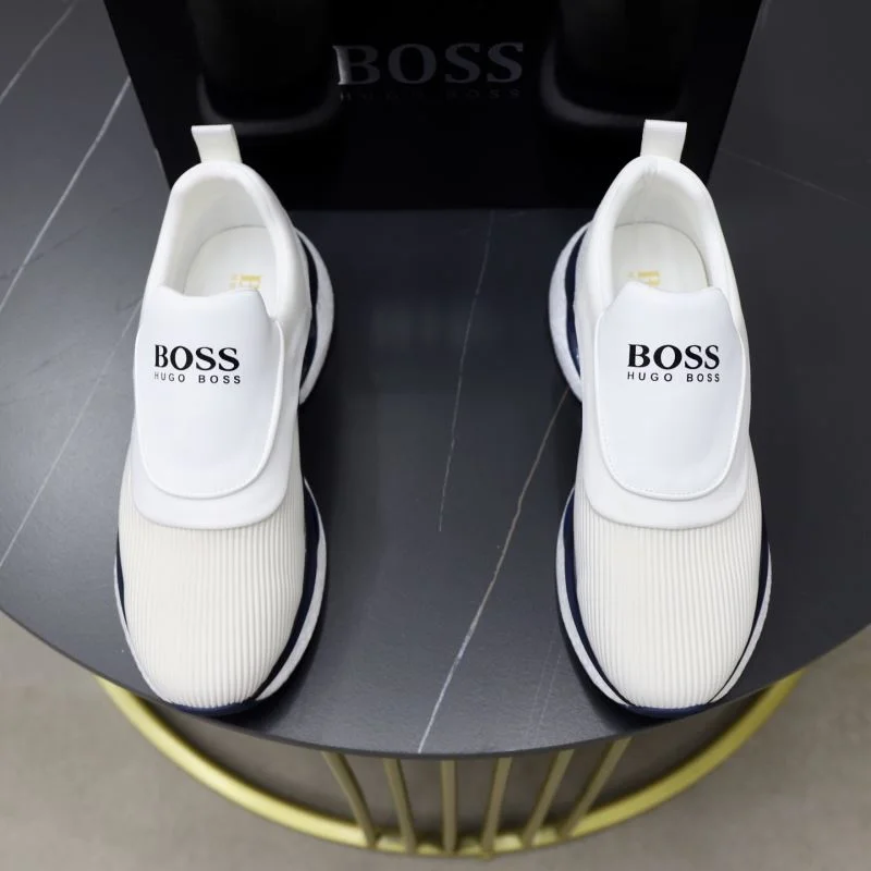 TechFriendly Boss Shoes 5070