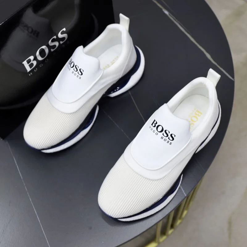 TechFriendly Boss Shoes 5070