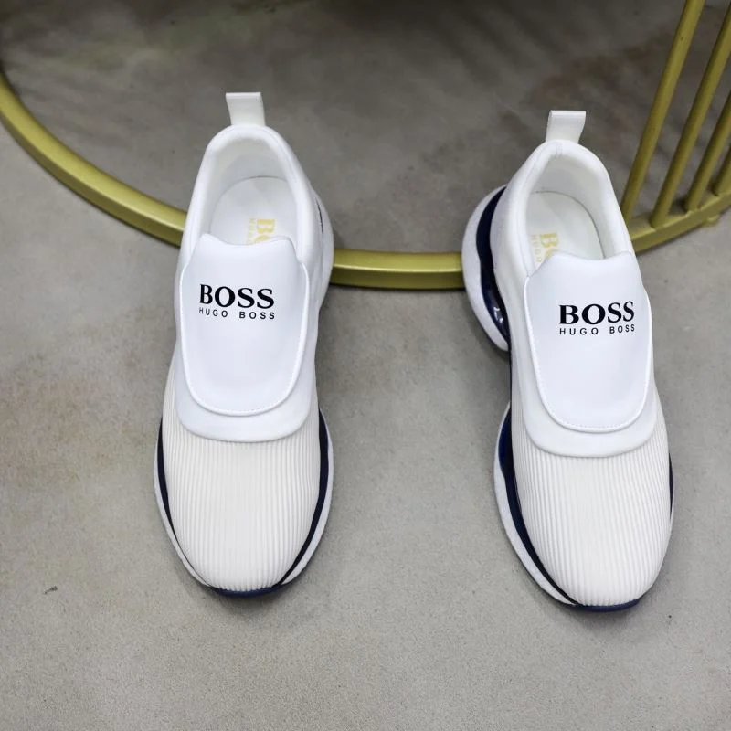 TechFriendly Boss Shoes 5070