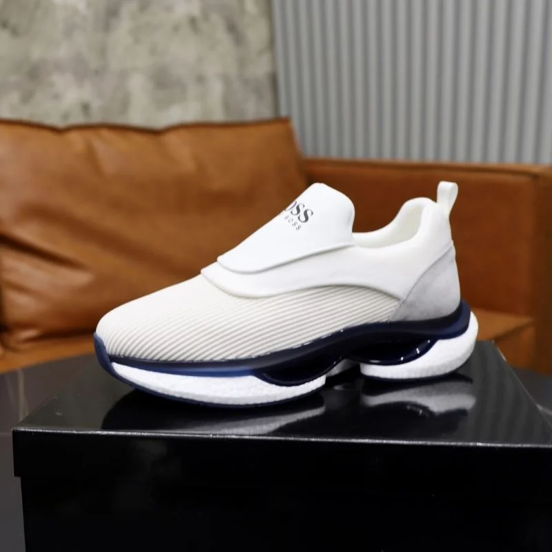 TechFriendly Boss Shoes 5070