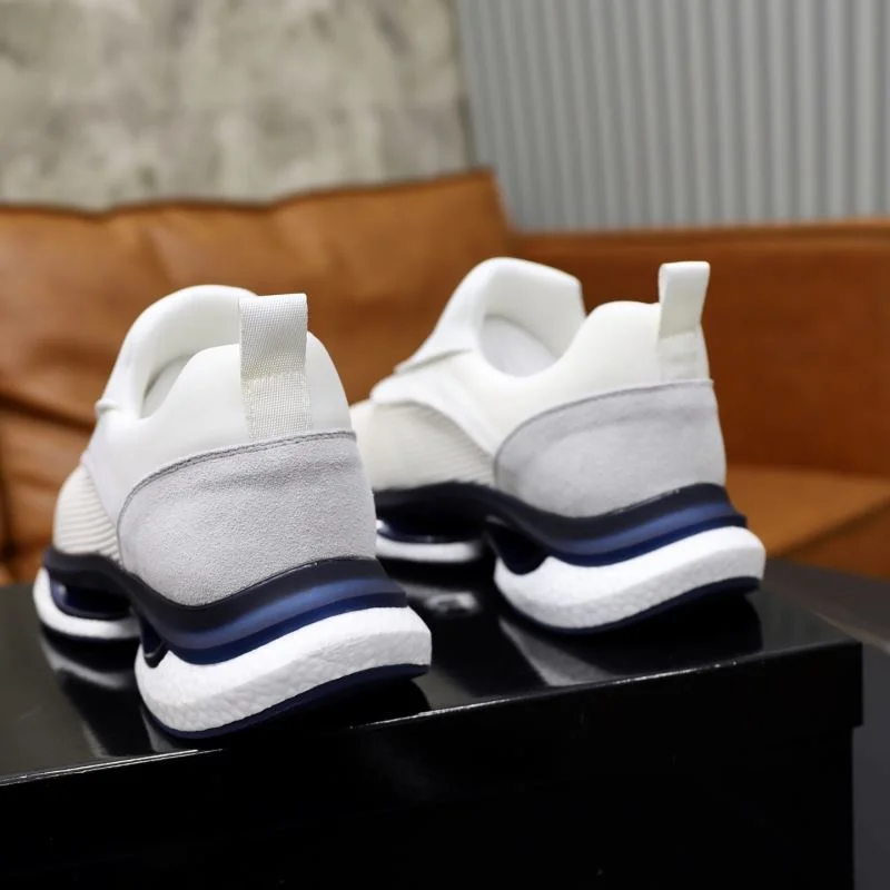 TechFriendly Boss Shoes 5070