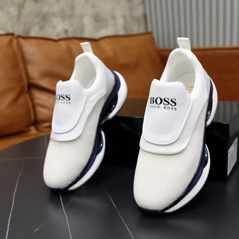 TechFriendly Boss Shoes 5070