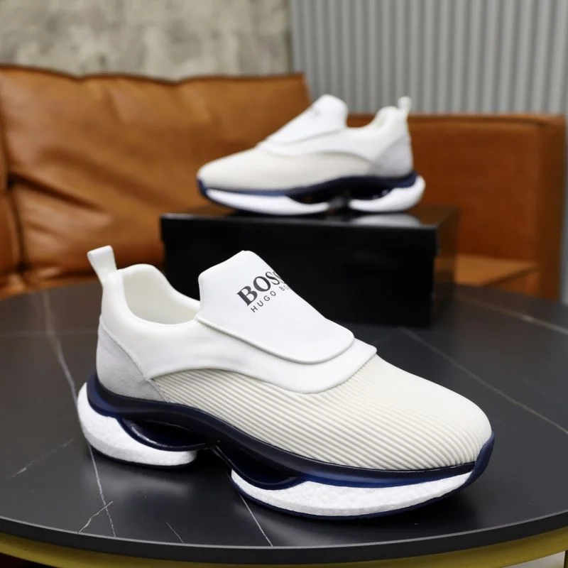 TechFriendly Boss Shoes 5070