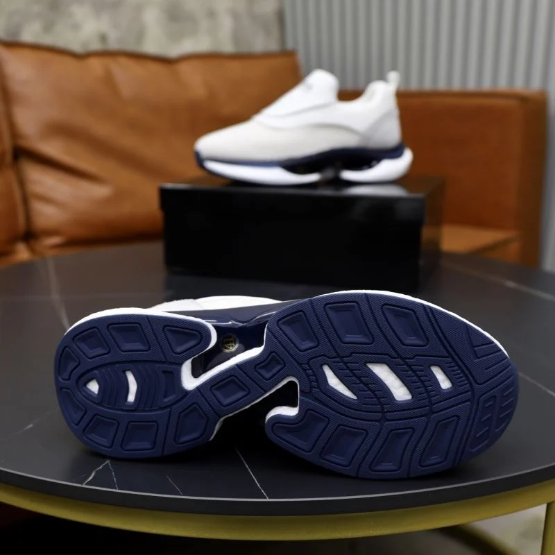 TechFriendly Boss Shoes 5070