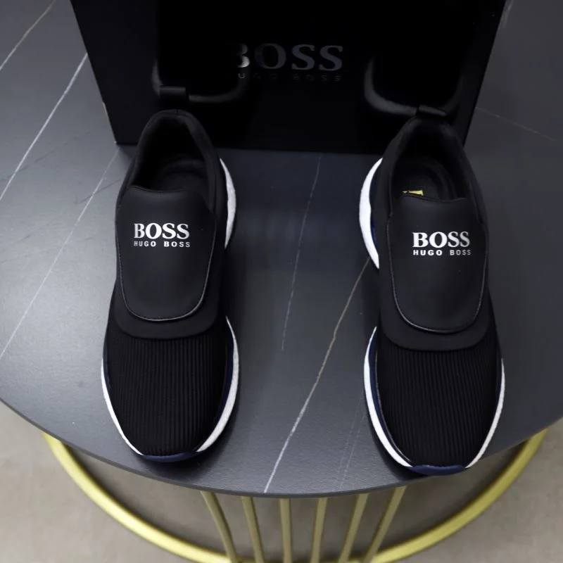 Boss Shoes StreetReady 5153