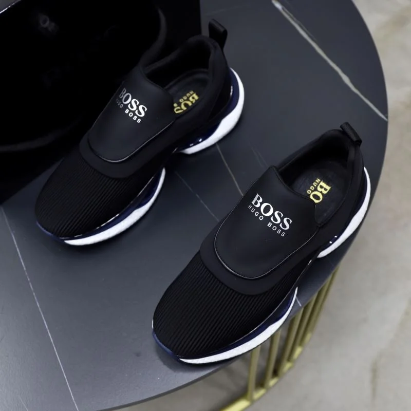 Boss Shoes StreetReady 5153