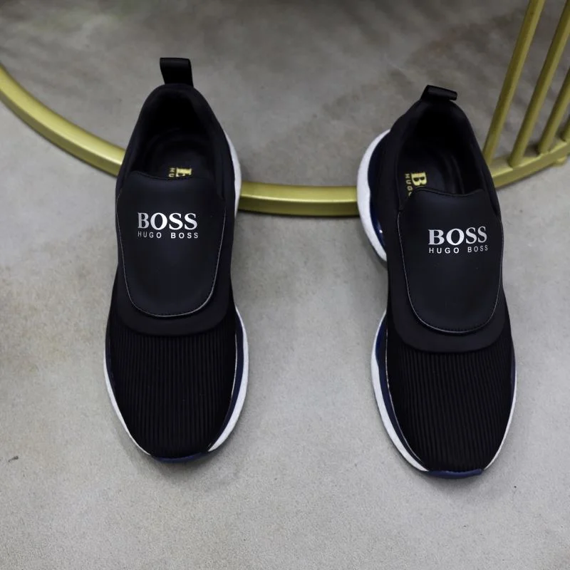 Boss Shoes StreetReady 5153
