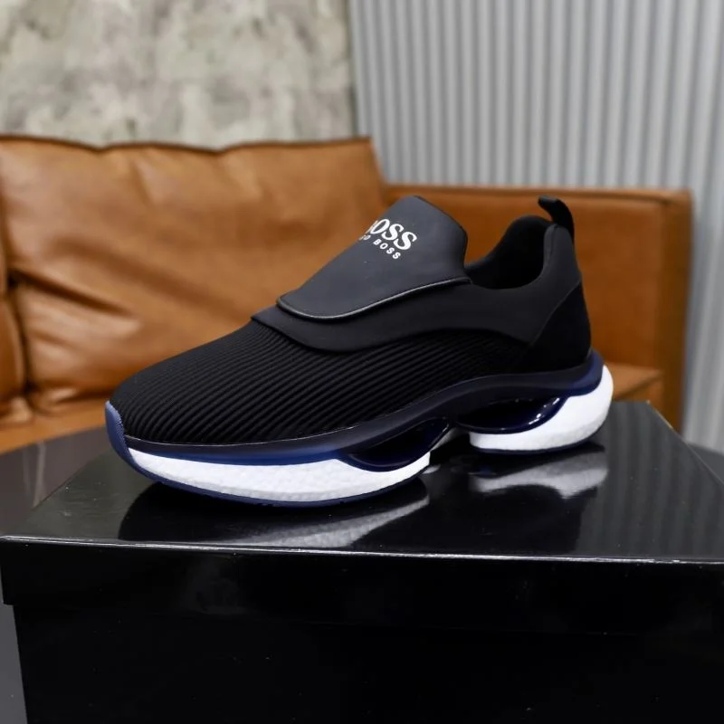 Boss Shoes StreetReady 5153